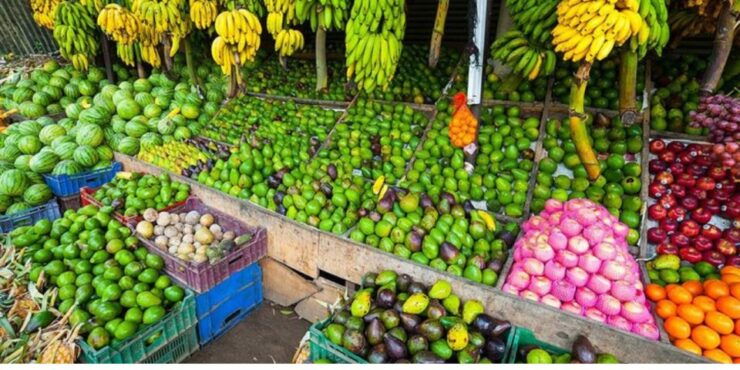 Local Market Tour & Cooking Demo With Lunch From Colombo - Booking Details