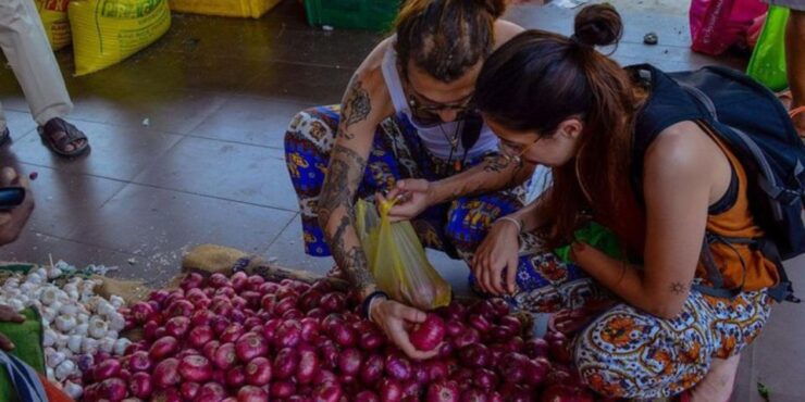 Local Market Tour & Cooking Demo With Lunch From Colombo - Experience Highlights