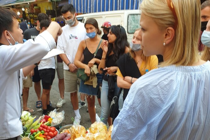 Local Market With Chef and Cooking Class - Additional Inclusions and Recommendations