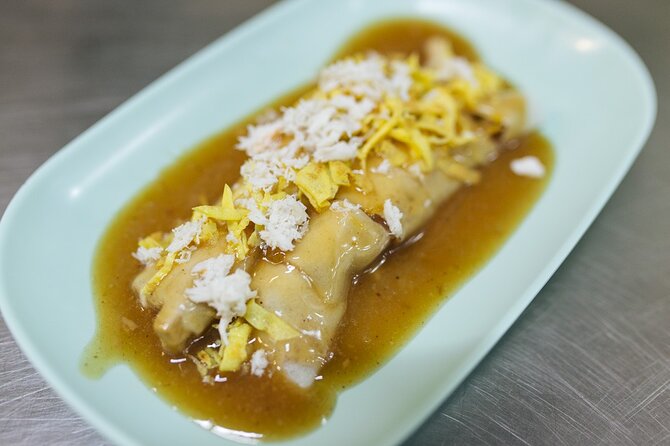 Local Markets of Bangkok Private Tour - Exploring Bangkoks Cultural Heritage