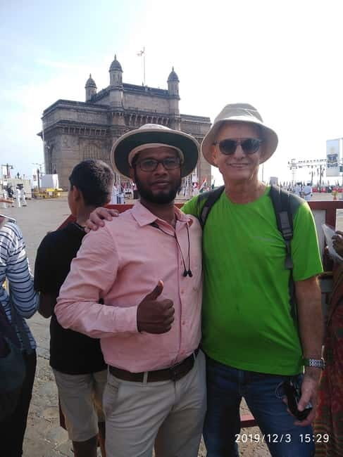Local Mumbai: A True Insiders Tour - Practical Tips for the Tour
