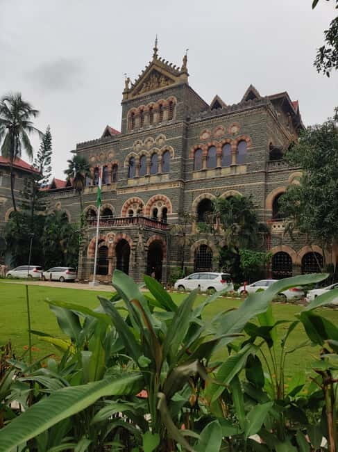 Local Mumbai: A True Insiders Tour - Is This Tour Right for You?