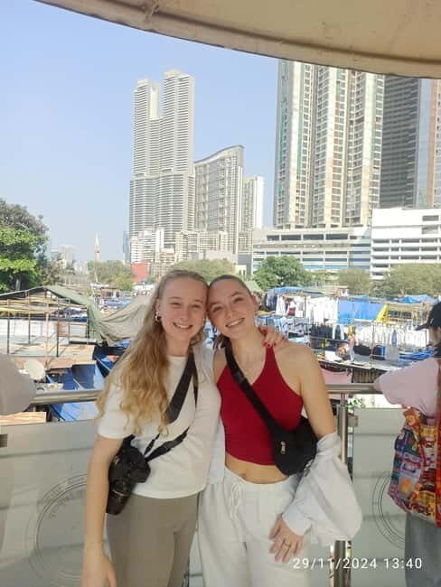 Local Mumbai: A True Insiders Tour - Scenic Spots and Panoramic Views