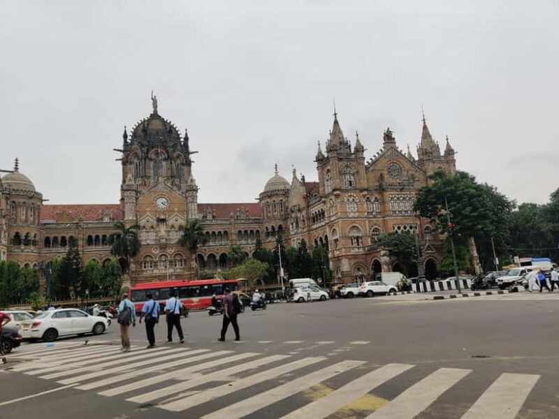 Local Mumbai: A True Insiders Tour - Authenticity and Local Flavor