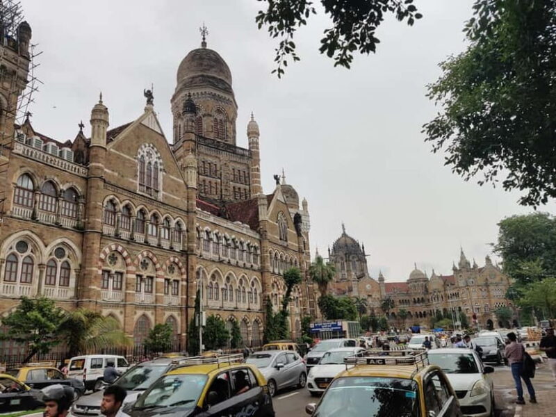 Local Mumbai: A True Insiders Tour - What to Bring and Tips