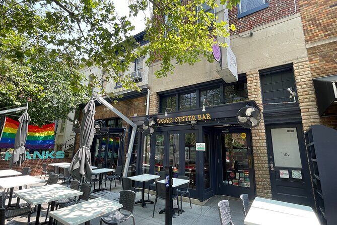 Local Neighborhood Washington DC Food Tour by DrinkEatWalk Tours - Authentic Experiences and Personal Touches