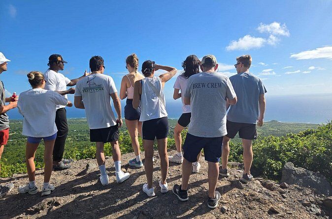 Local Nevisian Kittitian Experience Hikes Bikes & Bees Tour - Who Should Book This Experience