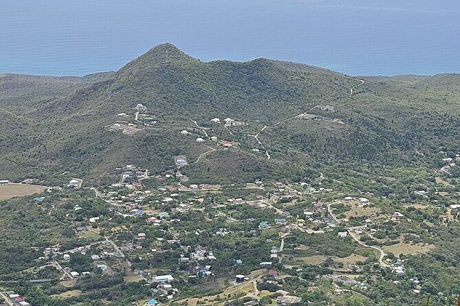 Local Nevisian Kittitian Experience Hikes Bikes & Bees Tour - Final Thoughts