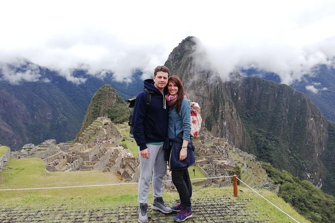 Local Private Guide for Machu Picchu - Guide Details