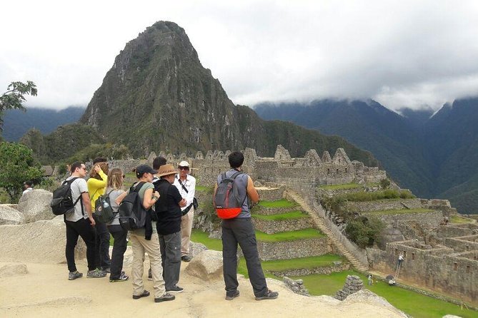 Local Private Guide for Machu Picchu - Cancellation Policy