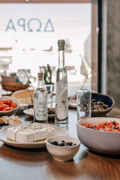 Local Product Greek Meze Tasting and Corfu Town Tour - Frequently Asked Questions