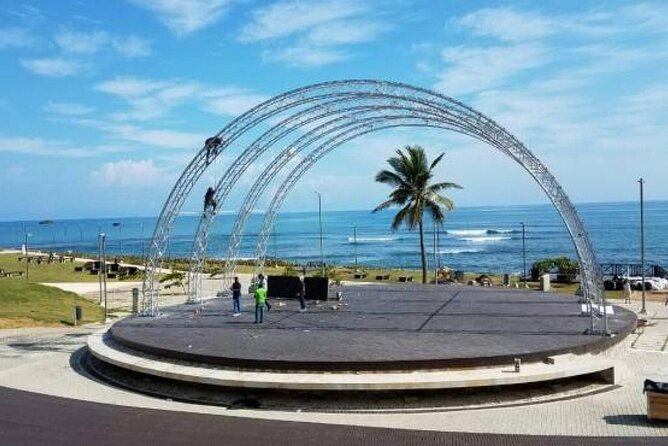 Local Puerto Plata Airport/Hotel Transfers 1 Way - Pricing and Booking Details