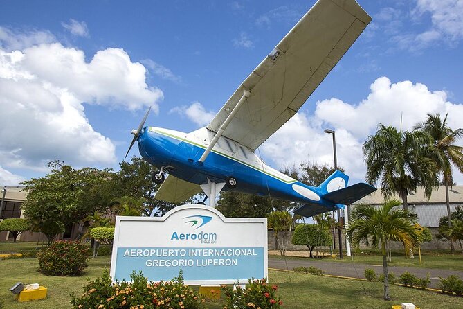 Local Puerto Plata Airport/Hotel Transfers 1 Way - Transfer Overview