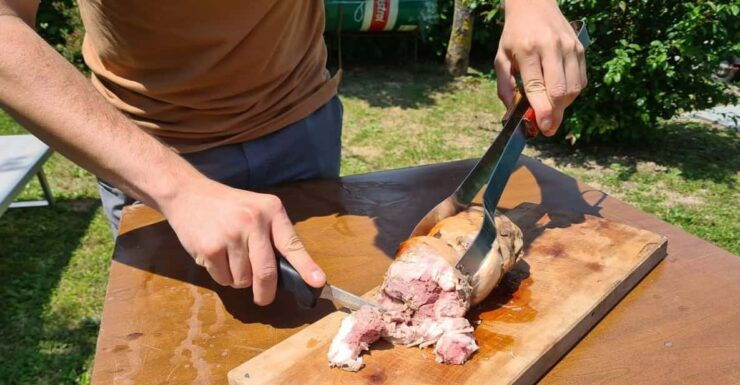 Local Real Life Food Experience - Good To Know