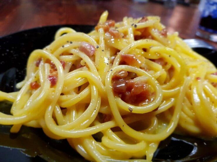 Local Real Life Food Experience - Booking Information