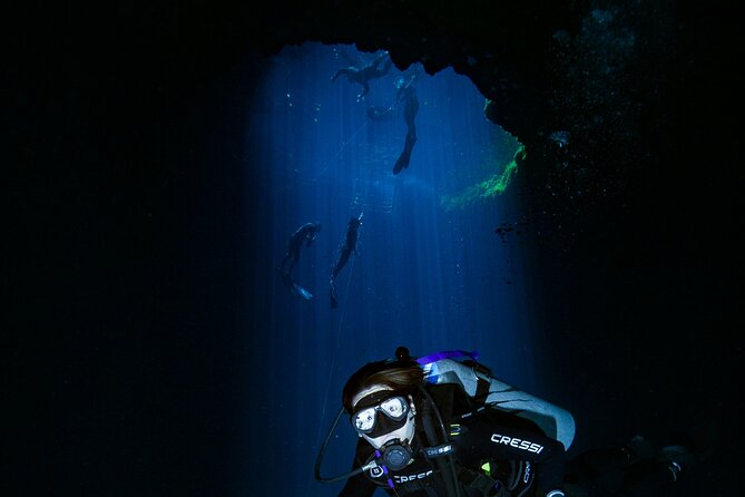 Local Reef Dives for Certified Divers - Common Questions