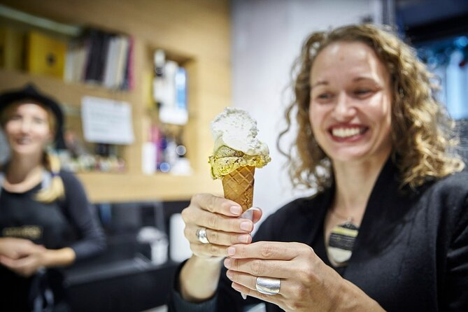 Local Rome Food Tour: Jewish Quarter & Historic Center - Tour Overview