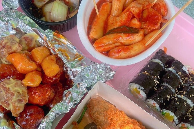 Local Seoul Tour at Traditional Market With Han River Picnic - The Sum Up