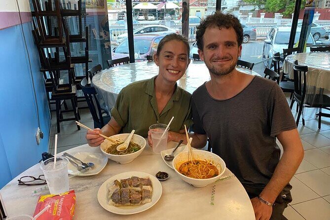 Local Street Food Tour in Georgetown Penang - An In-Depth Look at the Itinerary