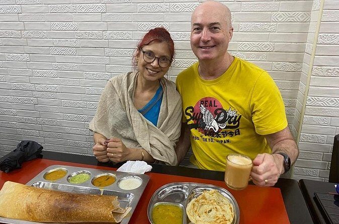 Local Street Food Tour in Georgetown Penang - FAQs