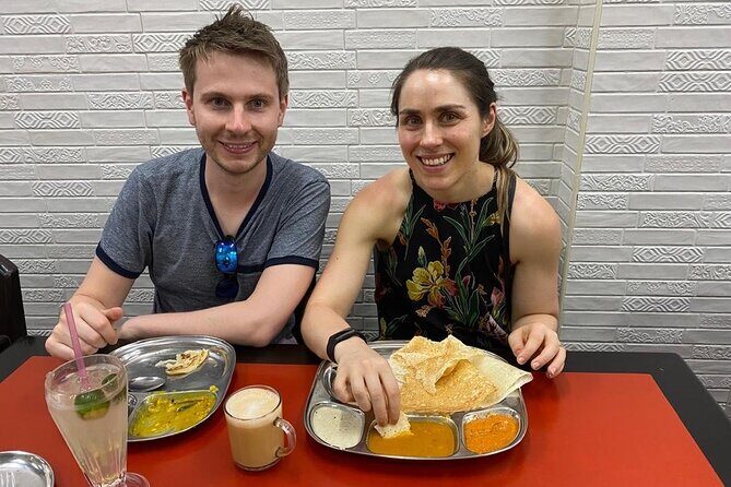 Local Street Food Tour in Georgetown Penang - Exploring the Local Street Food Scene in Georgetown, Penang