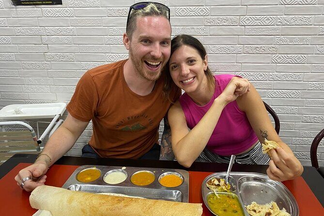 Local Street Food Tour in Georgetown Penang - Good To Know