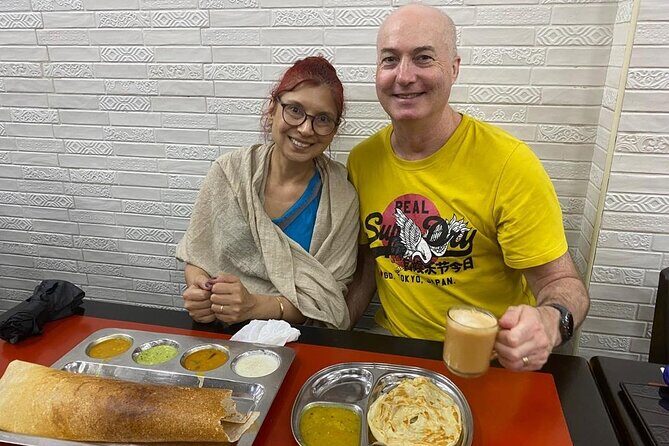 Local Street Food Tour in Georgetown Penang - Value and Cost