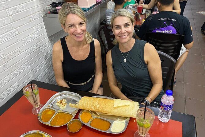 Local Street Food Tour in Georgetown Penang - The Sum Up