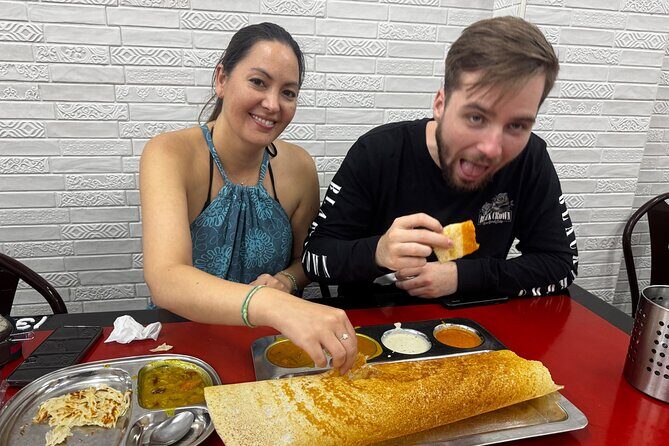 Local Street Food Tour in Georgetown Penang - FAQ