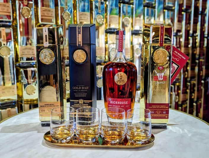 Local Sunset Distillery Whiskey, Gin and Cocktail Tasting - Good To Know