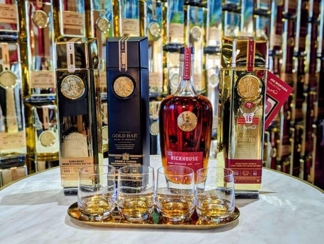 Local Sunset Distillery Whiskey, Gin and Cocktail Tasting - Transportation Recommendations
