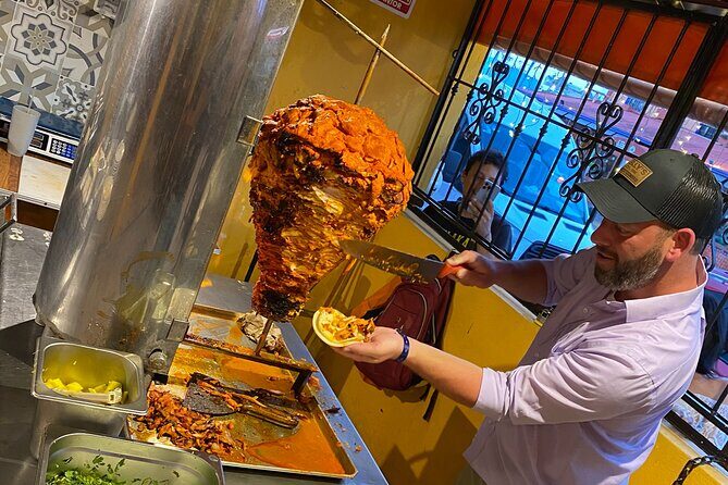 Local Taco Tour in Cancun with Tequila Tasting and Dessert - What to Expect from the Cancun Taco Tour