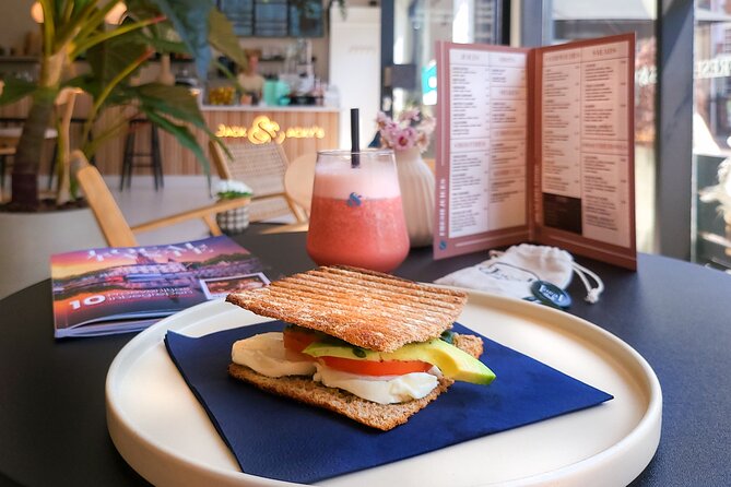 Local Taste Private Experience in Breda, Netherlands - Overview and Booking Details