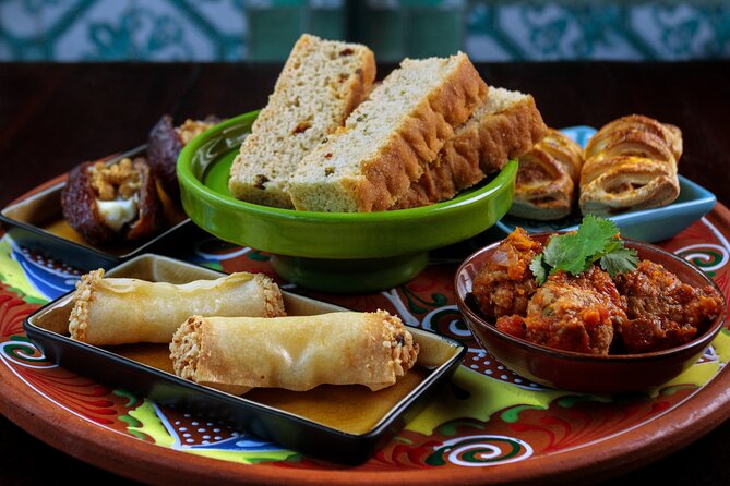 Local Taste Private Experience in Breda, Netherlands - Cancellation Policy