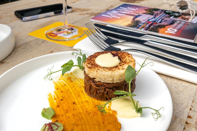 Local Taste Private Experience in Breda, Netherlands - Directions