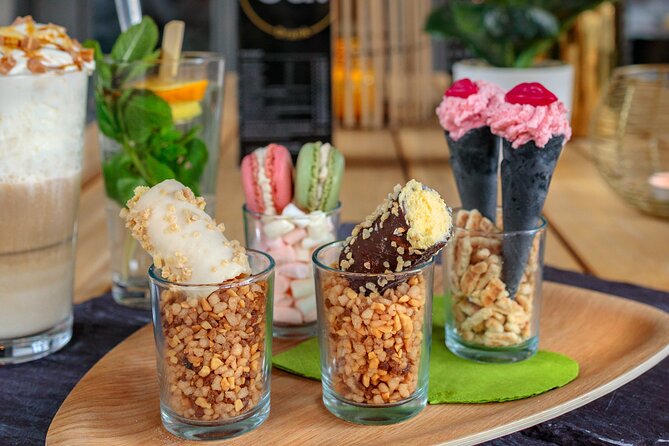Local Taste Private Experience in Breda, Netherlands - Common Questions