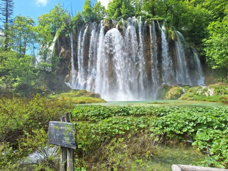 Local Tour at Plitvice - Good To Know