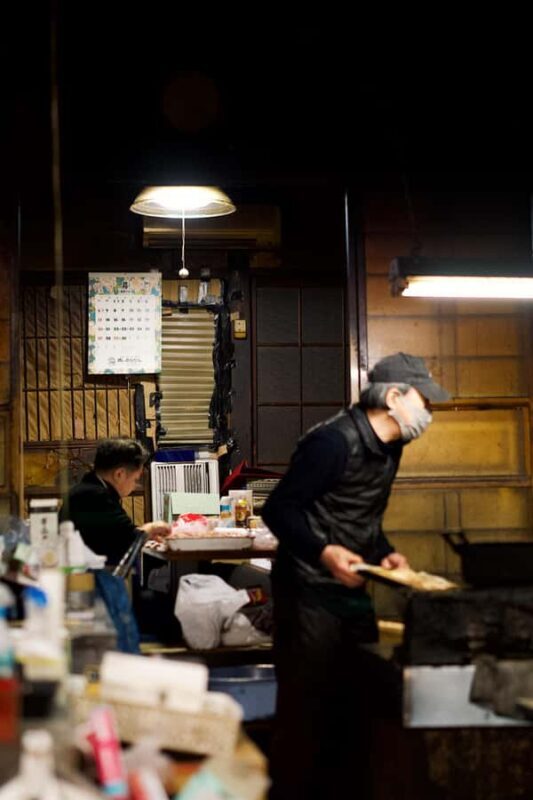 Local tour in Tokyo with a Spanish-speaking guide - Good To Know