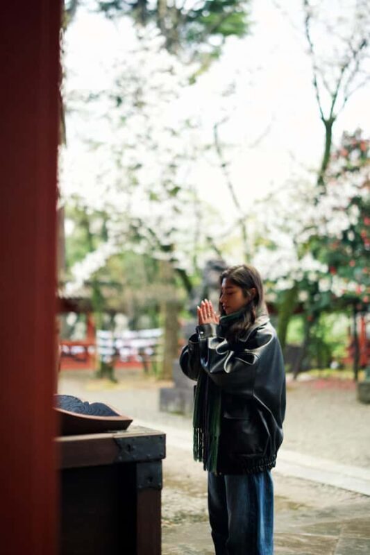 Local tour in Tokyo with a Spanish-speaking guide - Good To Know