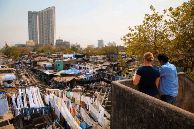 Local Transport & Dabbawallah Tour - Group Experience and Inclusions