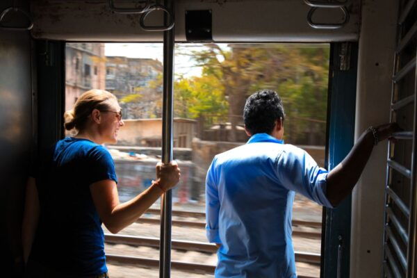 Local Transport & Dabbawallah Tour - Customer Reviews