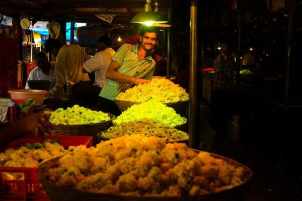 Local Transport & Dabbawallah Tour - Important Guidelines