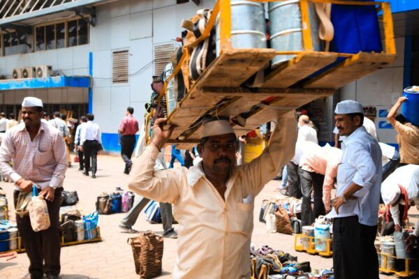 Local Transport & Dabbawallah Tour - Frequently Asked Questions