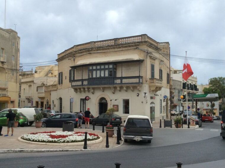 Local Villages Tour - Mellieha, Mosta, Naxxar & Mgarr - Pricing and Value Perspective