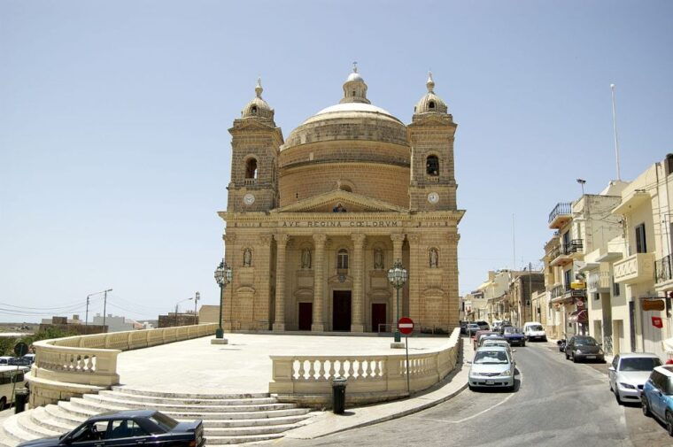 Local Villages Tour - Mellieha, Mosta, Naxxar & Mgarr - Who Would Love This Tour?