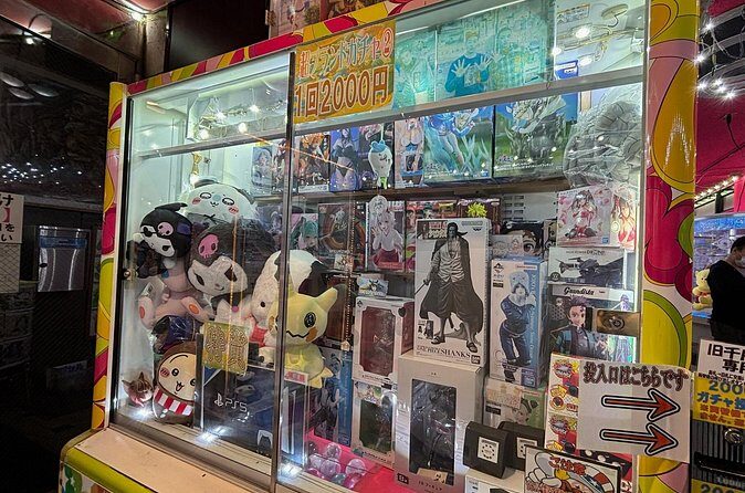 Local Walk Everyday Japan in a Retro Area 20 min from Tokyo - Deep Dive into the Itinerary