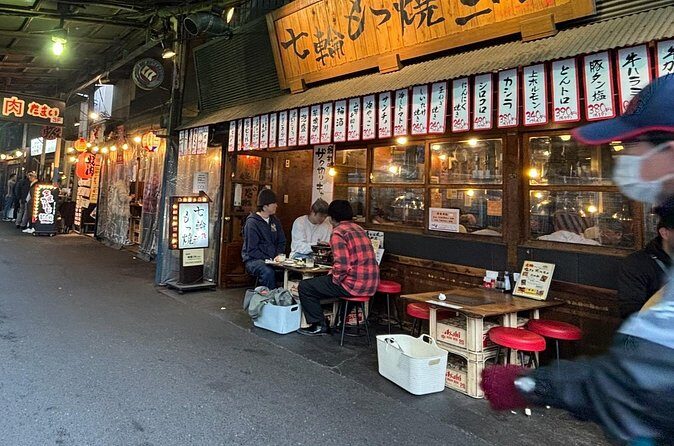 Local Walk Everyday Japan in a Retro Area 20 min from Tokyo - Why This Tour Offers Great Value