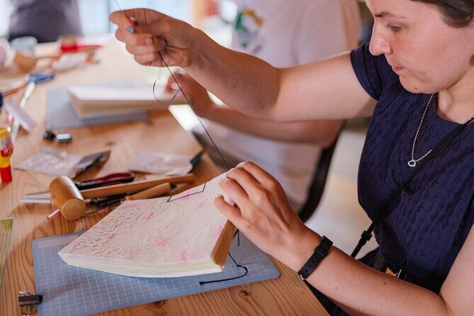 Local Washi and Paper Craft Cycling Tour in Uchiko Town - Good To Know