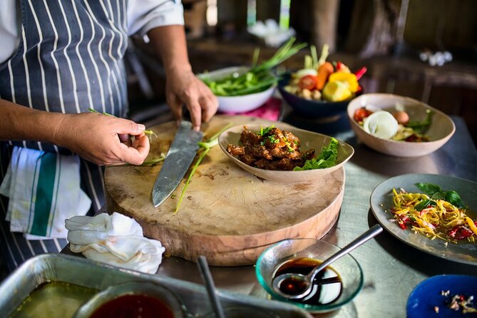 Local Ways of Life - Cooking Class and Cultural Enrichment
