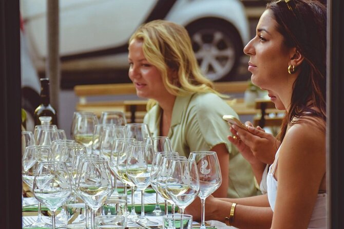 Local Wine Tasting - Common Questions